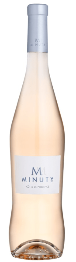 Вино сухое розовое Chateau de Minuty M de Minuty